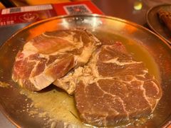 -西塔老太太泥炉烤肉(苏州大悦城店)