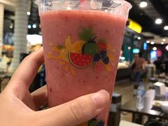 -Pier 21 (Terminal 21 Asok)