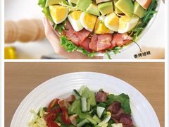 -必胜客(安盛金马店)