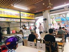 -许佳后安粉汤店