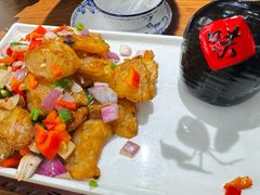 -鸿运楼·舌尖上的徽菜