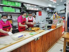-霍嘟嘟手工水饺(黄山花园店)