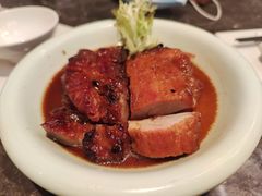 -港丽餐厅(高德置地店)