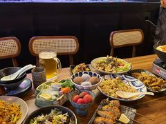 -阿泽料理