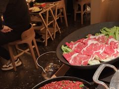 -晓宇重庆火锅(西安荟聚店)
