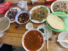 -三中高皇羊肉馆