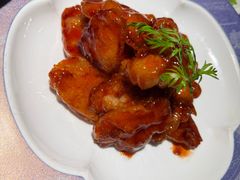 -在前门·烤鸭北京菜(五月花广场店)