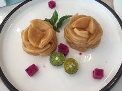 -南山鲜虾面·活鲜小馆·海味大连菜(南山总店)