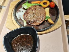 -北大家园食堂