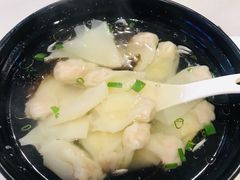 -巧燕坊一笼一蒸(庆春广场地铁站店)