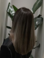 -KEIVON HAIR·崎宏