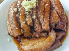 -二分八云雁阁•新晋菜大同味(长治路店)