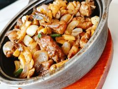 -子霖南山鲜虾面(南山总店)