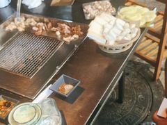 -塘屋烧烤·云南火塘烧烤品牌(春城慧谷旗舰店)