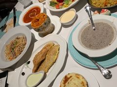 -波特曼西餐厅(南岗店)