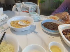 -盐枭肴·川味自贡菜(南强街店)