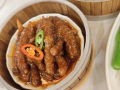 -藜苑酒家·粤菜·茶点·聚会包间