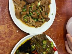 -巷子肥肠(科华巷店)