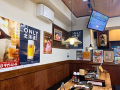 大堂-札幌二条市场 大矶(本店)