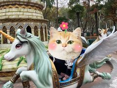 -安徒生童话乐园