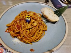 -初拾·花里餐厅(钜城华亿店)