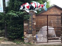 -九龙潭景区
