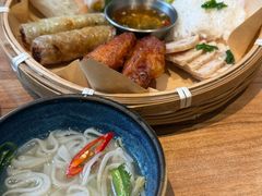 -越美小馆·越南料理(曲江店)