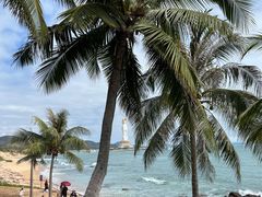 -三亚南山文化旅游区