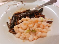 虾仁软兜-金陵饭店·梅苑