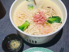 -南里山房·新淮扬菜(徐汇万科店)