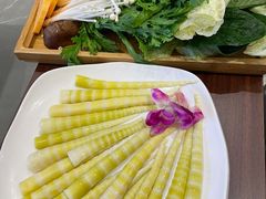 -蝎王府羊蝎子(虎坊桥总店)
