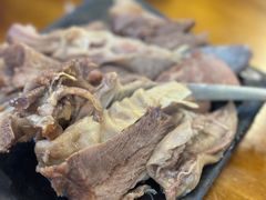 -长安后宰门水盆羊肉(新都心店)