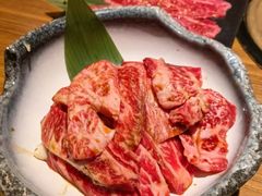 -炼火烤肉店