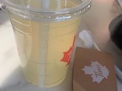 -Tims天好咖啡(河西万象城店)