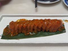 -假装苏杭·园林餐厅(陆家嘴中心店)