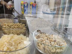 -忆夏爽黑仔漳州四果汤(顶澳仔猫街店)