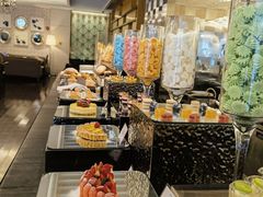 -圣丰索菲特·2 On 988 Café 自助餐厅
