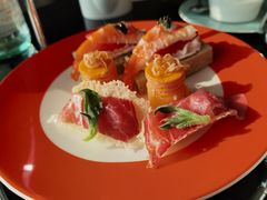 -重庆尼依格罗酒店·欣厨Niccolo Kitchen