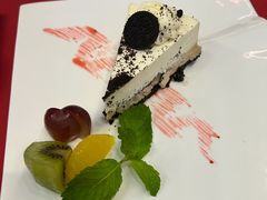 -国家大剧院西餐厅