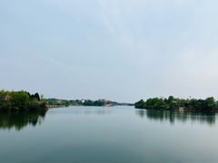 -三岔湖景区