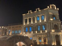 -华谊兄弟（长沙）电影小镇