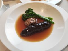 -龙景轩(香港四季酒店)