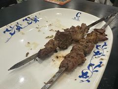 -柴氏风味斋(甘家口店)