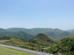 -江南天池