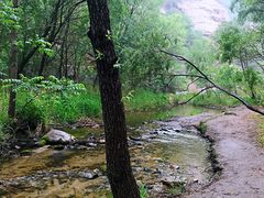 -碓臼峪自然风景区