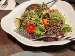 -OGGI TRATTORIA PIZZERIA(深业上城店)