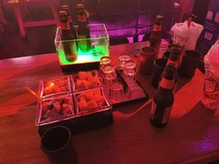 -喜鹊音乐酒馆(西街店)