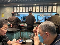-松發肉骨茶(牛车水店)