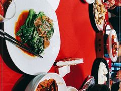 -宏达宴老菜馆(群力第四大道店)
