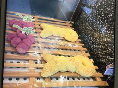 -奈雪的茶(中海环宇荟店)